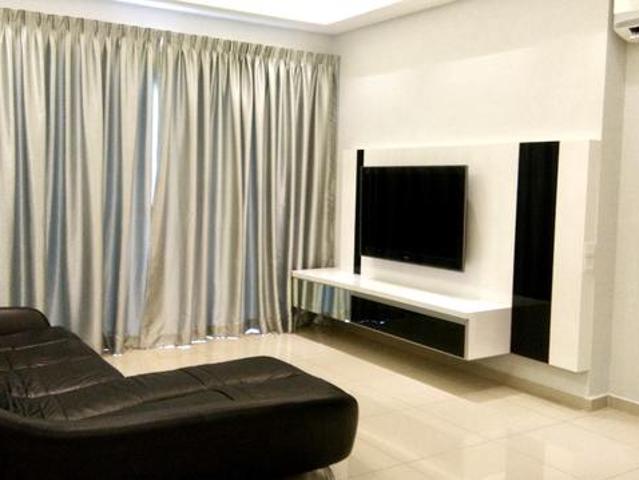 Condominium for rent in Georgetown, Penang