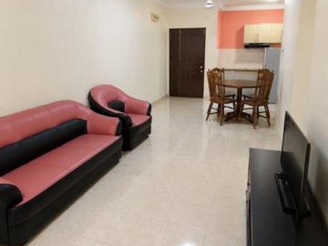 Condominium for rent in Petaling, Subang Jaya