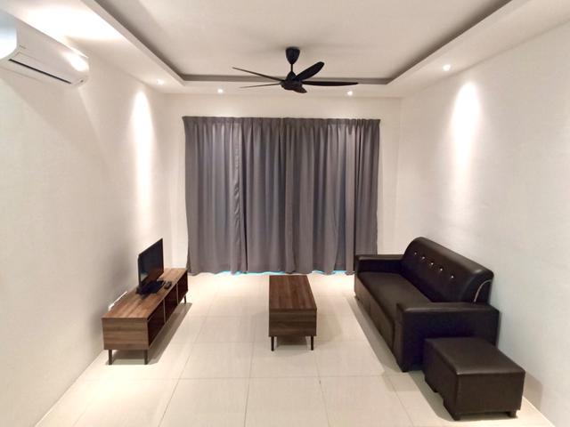 Condominium for rent in Georgetown, Penang