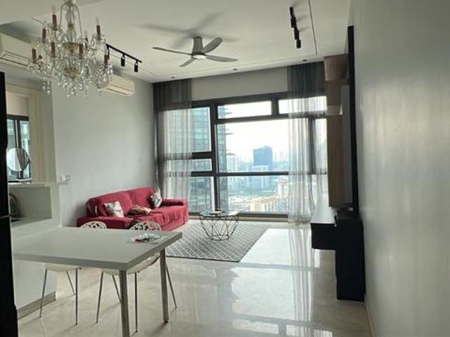 Condominium for rent in Country Heights Damansara, Kuala Lumpur