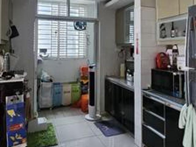 Condominium for rent in Country Heights Damansara, Kuala Lumpur