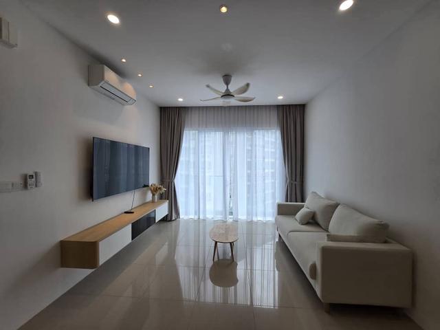 Condominium for rent in Georgetown, Penang