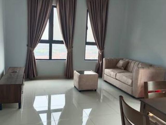 Serviced Residence for rent in Port Klang, Selangor
