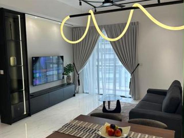 Serviced Residence for rent in Country Heights Damansara, Kuala Lumpur