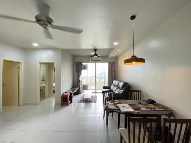 Condominium for rent in Plaza Puchong, Kuala Lumpur