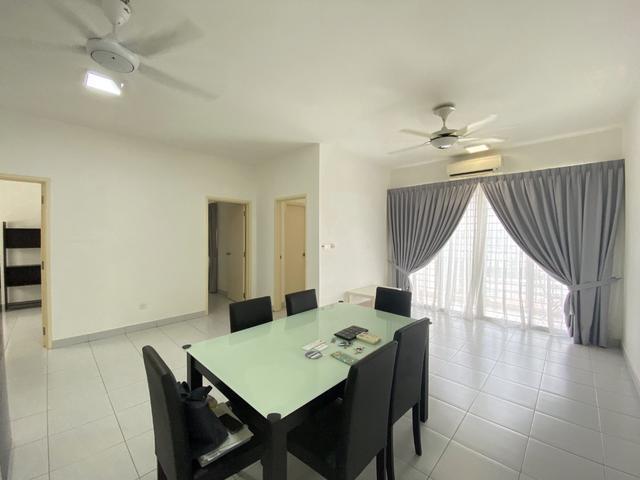 Condominium for rent in Plaza Puchong, Kuala Lumpur