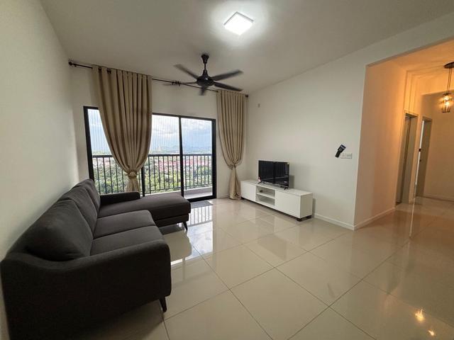 Condominium for rent in Semenyih, Ulu Langat