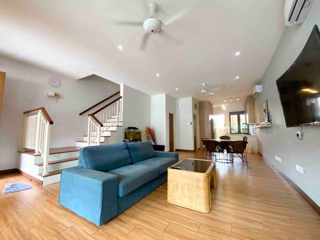 Terraced House for rent in Petaling, Subang Jaya