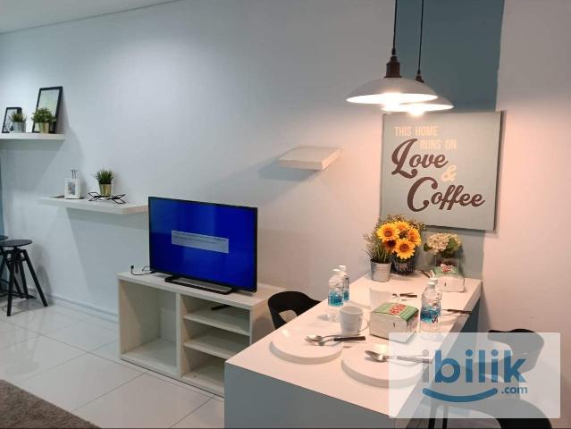 Room for rent in Country Heights Damansara, Kuala Lumpur