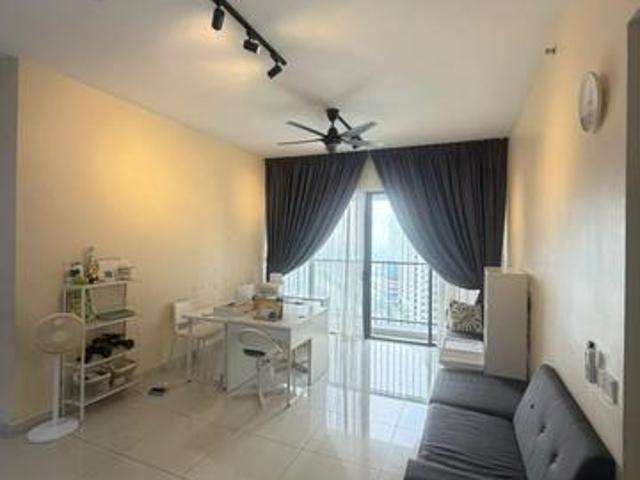 Serviced Residence for rent in Setia Alam, Shah Alam