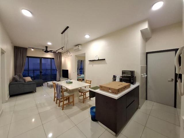 Serviced Residence for rent in Petaling, Alam Impian
