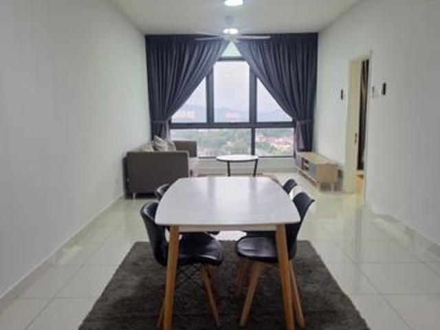 Serviced Residence for rent in Petaling, Subang Jaya