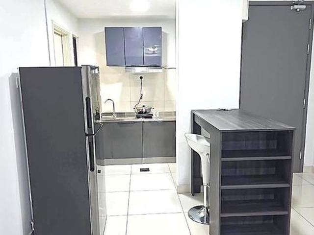 Serviced Residence for rent in Petaling, Subang Jaya