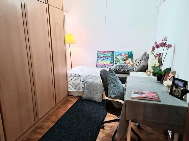 Room for rent