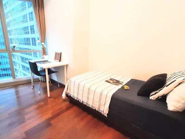 Room for rent
