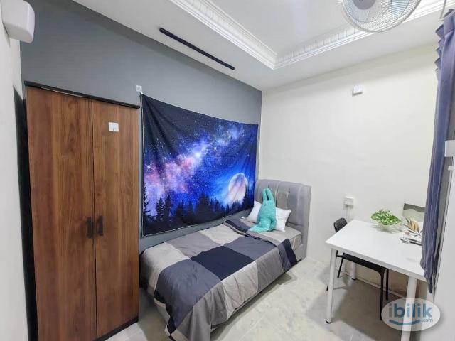 Room for rent in Kajang, Langat