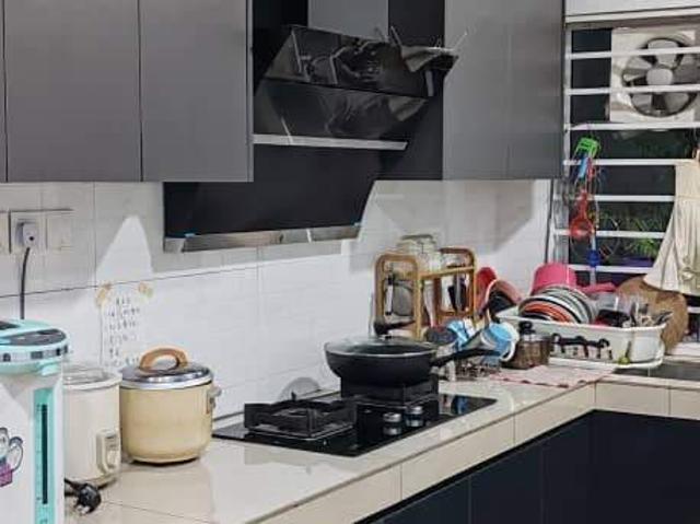 Room for rent in Port Klang, Selangor