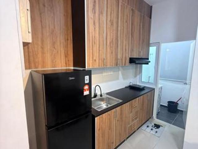 Serviced Residence for rent in Nilai, Negeri Sembilan