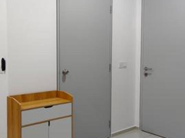Serviced Residence for rent in Petaling, Subang Jaya