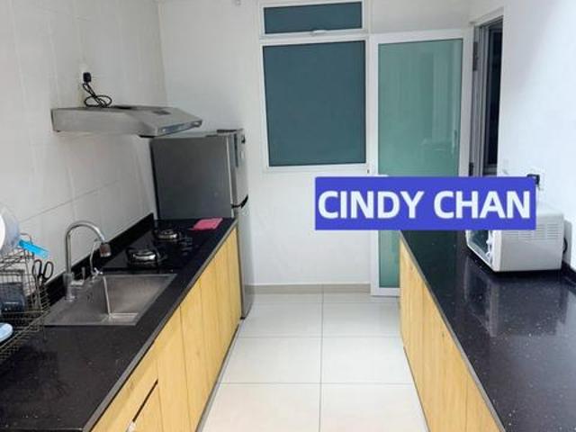 Condominium for rent in Barat Daya, George Town