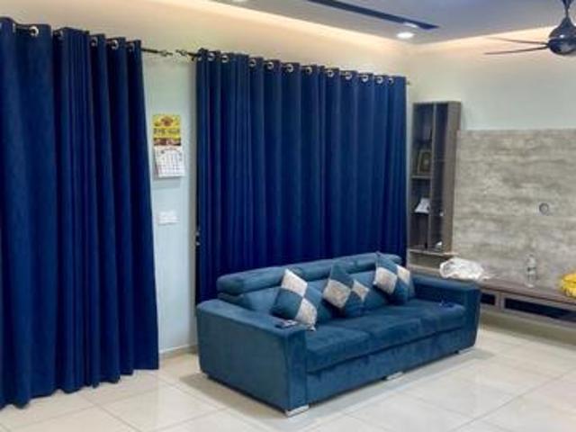 Condominium for rent in Georgetown, Penang