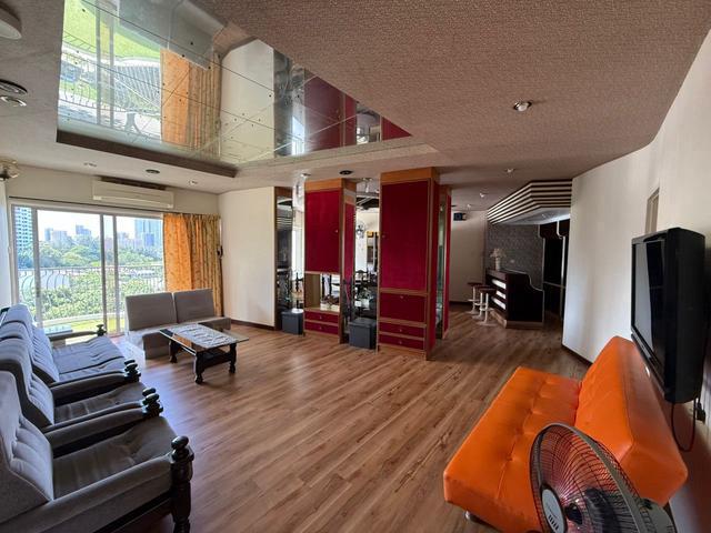 Apartment for rent in Georgetown, Penang