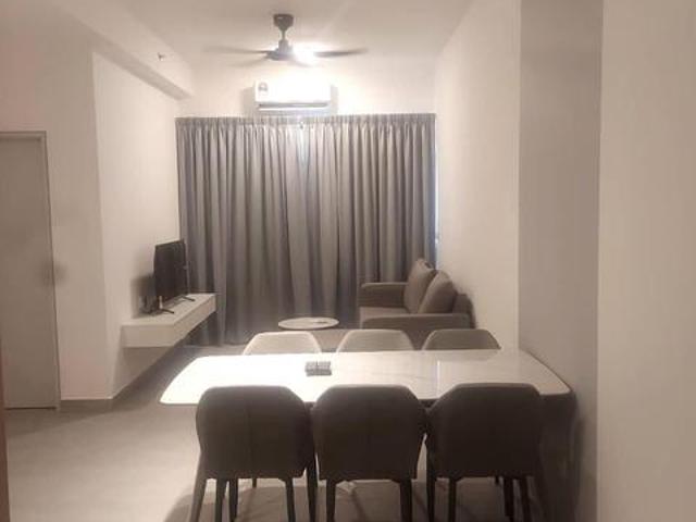Serviced Residence for rent in Petaling, Alam Impian