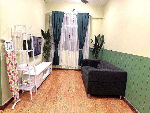 Serviced Residence for rent in Petaling, Subang Jaya