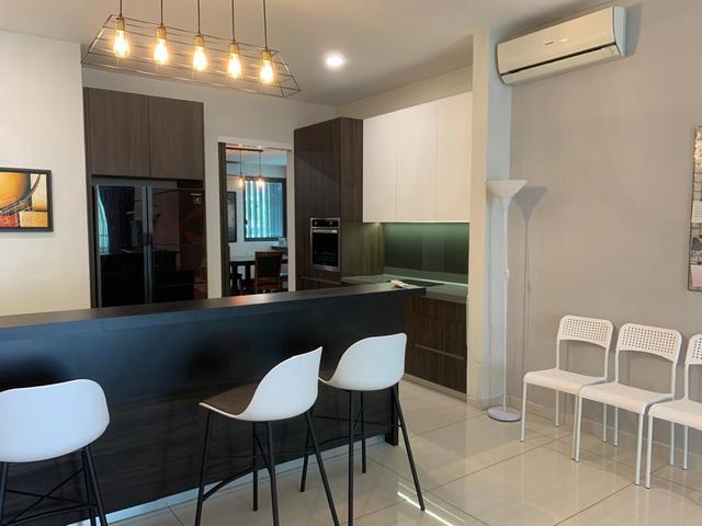 Condominium for rent in Georgetown, Penang