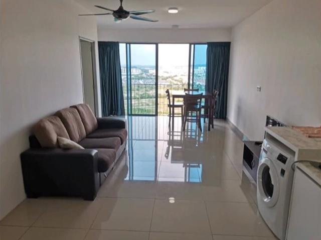 Serviced Residence for rent in Petaling, Alam Impian