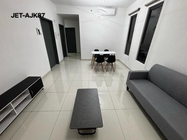 Serviced Residence for rent in Port Klang, Selangor