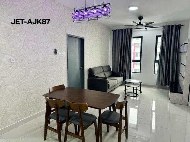 Serviced Residence for rent in Port Klang, Selangor