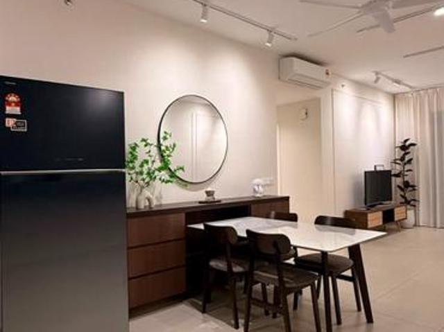Condominium for rent in Petaling, Alam Impian