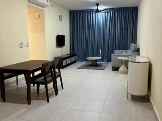 Condominium for rent in Shah Alam, Petaling