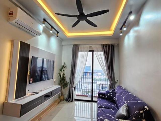 Serviced Residence for rent in Perak, Tanjong Ipoh