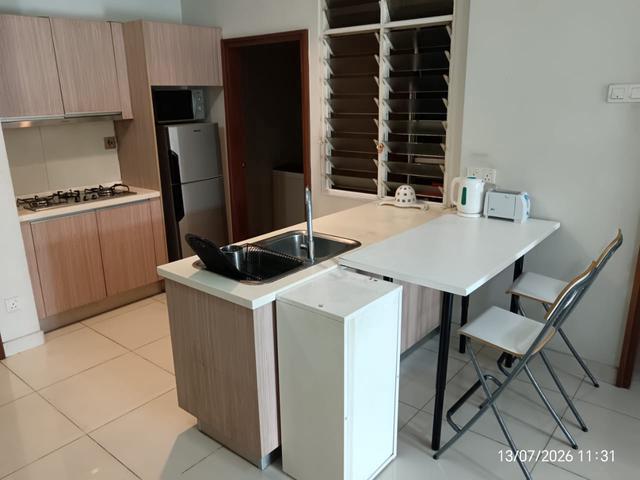 Condominium for rent in Country Heights Damansara, Kuala Lumpur