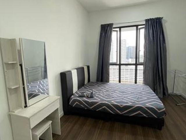 Condominium for rent in Wellesley, Penang