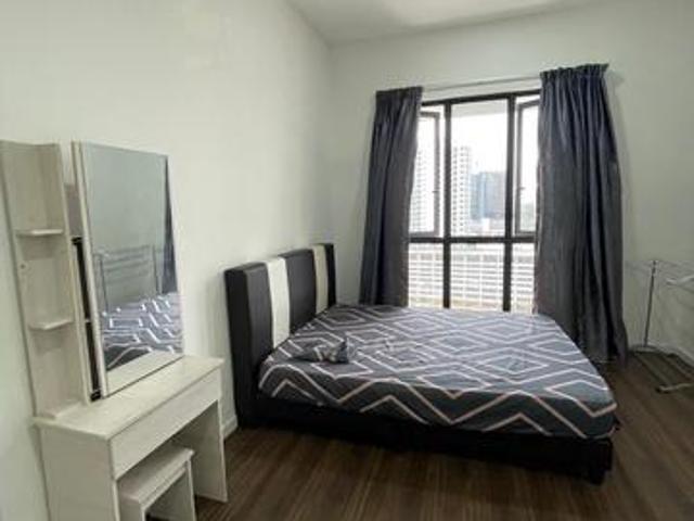 Condominium for rent in Wellesley, Penang