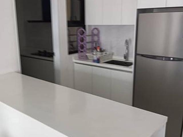 Condominium for rent in Wellesley, Penang