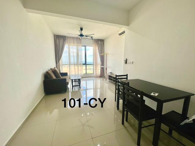 Serviced Residence for rent in Port Klang, Selangor