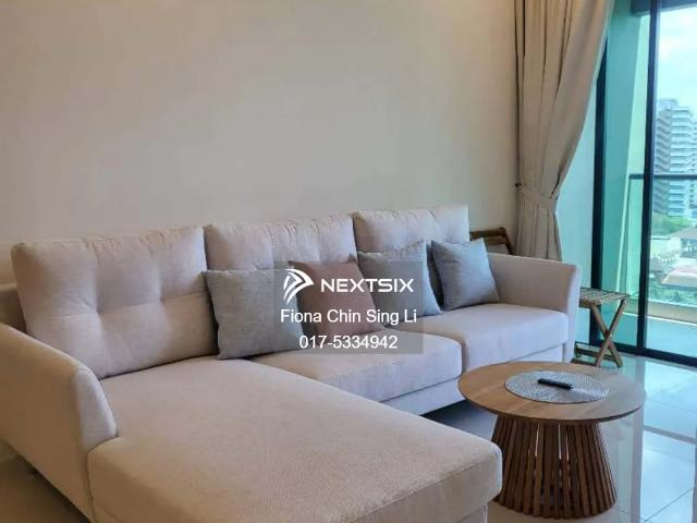 Residential House for rent in Petaling, Damansara Damai