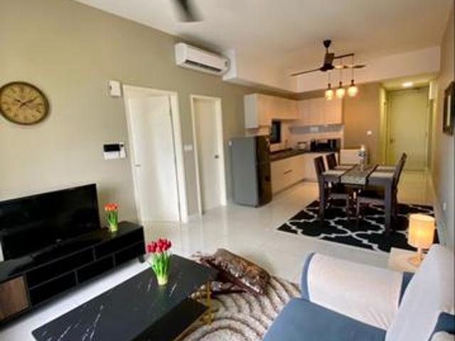 Serviced Residence for rent in Cheras, Kuala Lumpur