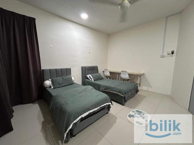 Room for rent in Country Heights Damansara, Kuala Lumpur