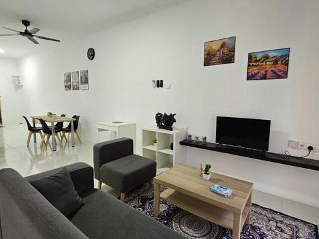 Condominium for rent in Perak, Tanjong Ipoh