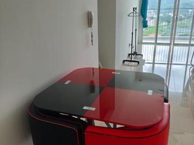 Condominium for rent in Timur Laut, George Town