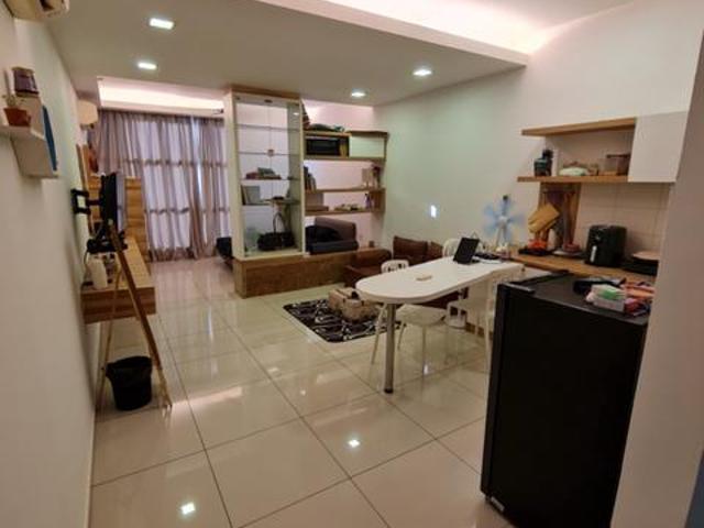 Serviced Residence for sale in Petaling, Subang Jaya