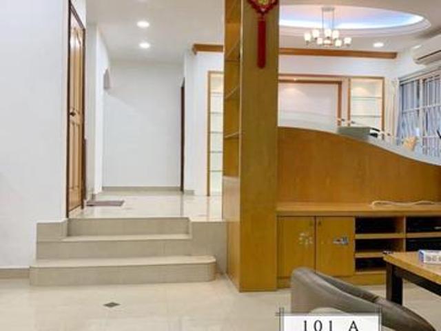 Residential House for rent in Port Klang, Selangor