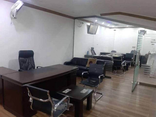 Commercial for rent in Rawalpindi, Islamabad Capital Territory
