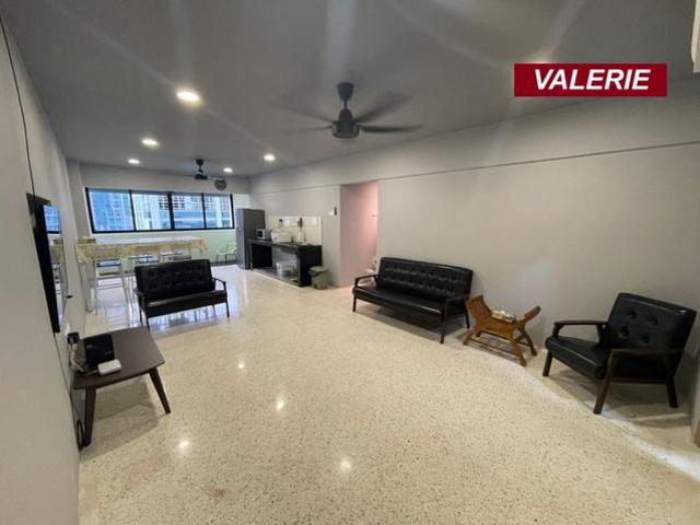 Apartment for rent in Country Heights Damansara, Kuala Lumpur