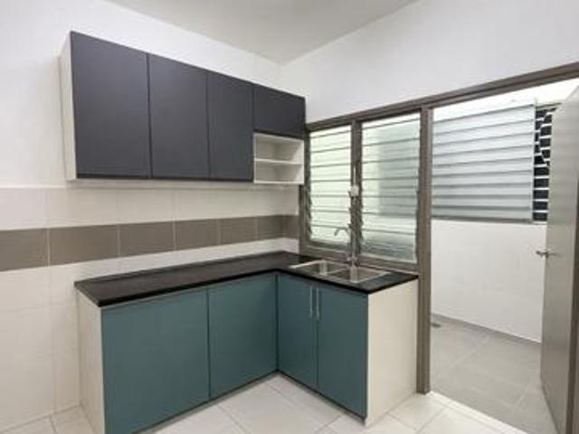 Apartment for sale in Cheras